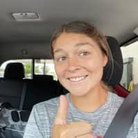 Sitter Profile Image: Lauren V.