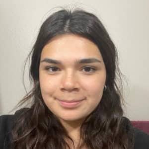 Sitter Profile Image: Mae C.