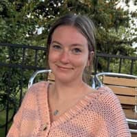 Sitter Profile Image: Hannah G.