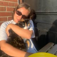 Sitter Profile Image: Justine B.