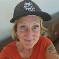 Sitter Profile Image: Kymberly C.