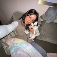 Sitter Profile Image: Azucena Y.