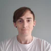 Sitter Profile Image: Anthony A.