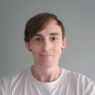 Sitter Profile Image: Anthony A.