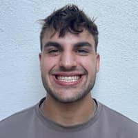 Sitter Profile Image: Colin D.