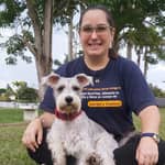 Sitter Profile Image: Silvia G.