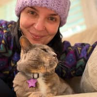 Sitter Profile Image: Kim M.