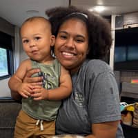 Sitter Profile Image: Erika M.