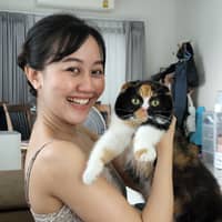 Sitter Profile Image: Phitchaya P.