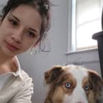 Sitter Profile Image: Saige H.