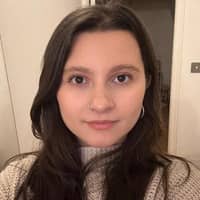 Sitter Profile Image: Kinga G.