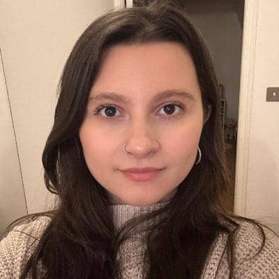 Sitter Profile Image: Kinga G.