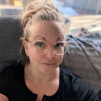 Passarens profilbild: Sarah A.