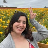 Sitter Profile Image: Angela M.