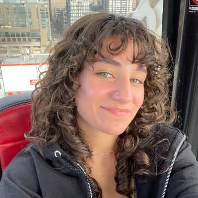 Sitter Profile Image: Alessandra R.