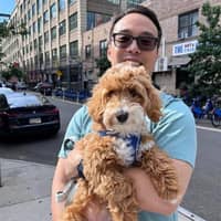 Sitter Profile Image: Jason L.