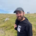 Sitter Profile Image: Sam M.