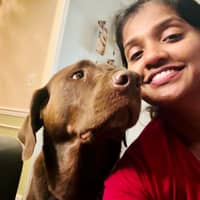 Sitter Profile Image: Sharon R.