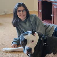 Sitter Profile Image: Mandolyn M.