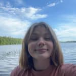 Sitter Profile Image: Ella S.