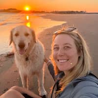 Sitter Profile Image: Ania B.