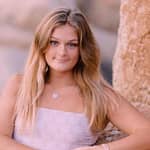 Sitter Profile Image: Caroline K.