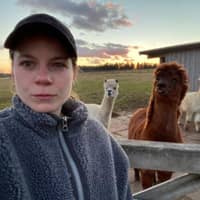 Photo de profil du pet sitter : Juliette F.