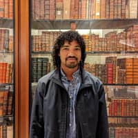 Sitter Profile Image: Ryo J.