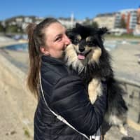 Photo de profil du pet sitter : Marion C.