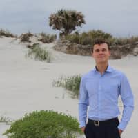 Sitter Profile Image: Luke O.