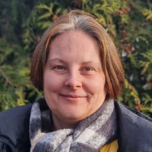 Sitter Profile Image: Magdalena K.