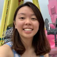 Sitter Profile Image: Yee Lam C.