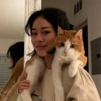 Sitter Profile Image: Kate H.