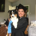 Sitter Profile Image: Mariana B.