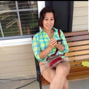 Sitter Profile Image: Thuy P.