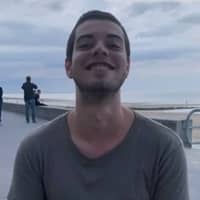 Photo de profil du pet sitter : dorian l.