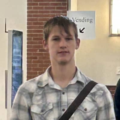 Sitter Profile Image: Joseph A.