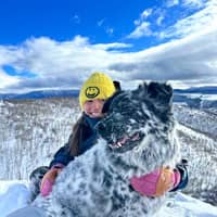 Sitter Profile Image: Sarah G.