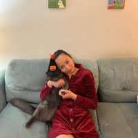 Sitter Profile Image: Michelle R.