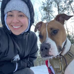 Sitter Profile Image: Sophia G.