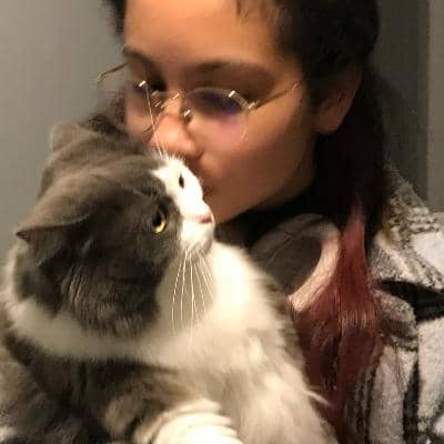 Photo de profil du pet sitter : Alicia H.