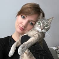 Sitter Profile Image: Jacqueline V.