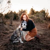 Sitter Profile Image: Lauren A.