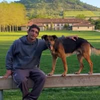 Foto del cuidador: Daniel C.