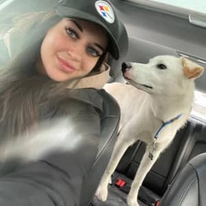 Sitter Profile Image: Sena K.