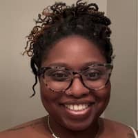 Sitter Profile Image: Andrea W.