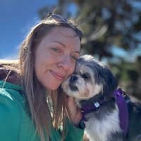 Sitter Profile Image: Candice D.