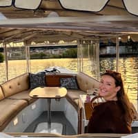 Sitter Profile Image: Jessica W.