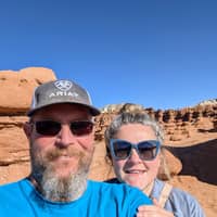 Sitter Profile Image: Kimberly P.