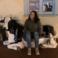Sitter Profile Image: Mariana M.